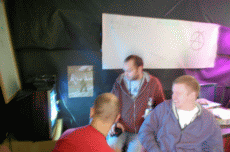 ValleyCon 37 - 2011
